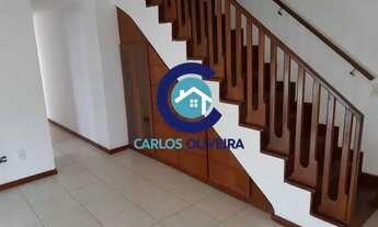 Imagem 4: Vendo cobertura de 3 quartos Rua Venceslau Bairro Méier 163m²