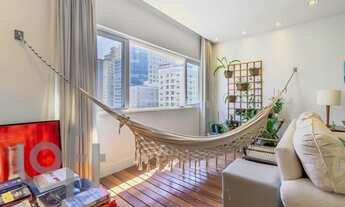 Imagem 5: São Paulo - Apartamento Padrão - Jardim Paulista