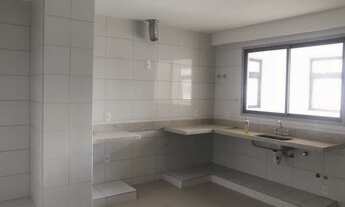 Imagem 7: Apartamento frente para o mar 4 quartos com 4 suítes Cód: 18784 z