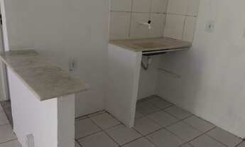 Imagem 5: Casa para aluguel tem 50 metros quadrados com 2 quartos em Rosa Elze - São Cristóvão - SE