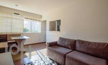 Imagem 2: São Paulo - Apartamento Padrão - Planalto Paulista