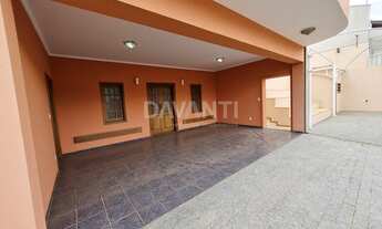 Imagem 5: Casa - Jardim Paraíso - Campinas