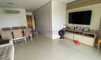 Imagem 3: Vendo apartamento de 3 suites, 2 vagas e em condomínio completo no Umarizal