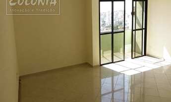 Imagem: Santo André - Apartamento Padrão - Santa