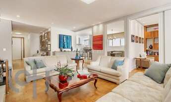 Imagem 4: São Paulo - Apartamento Padrão - Jardim Paulista