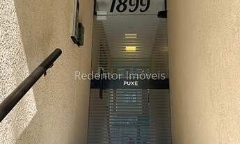 Imagem 3: Juiz de Fora - Apartamento Padrão - PAINEIRAS