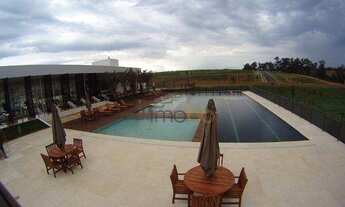 Imagem 2: Terreno à venda, 475 m² - Alphaville Nova Esplanada - Votorantim/SP