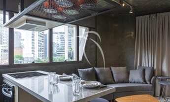 Imagem 6: SãO PAULO - Apartamento Padrão - Vila Olímpia