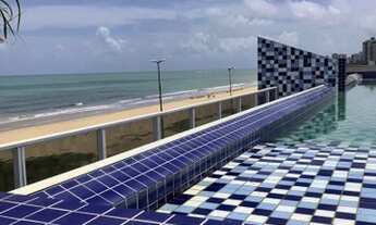 Imagem 6: Apartamento para venda tem 38 metros quadrados com 1 quarto em Boa Viagem - Recife - PE