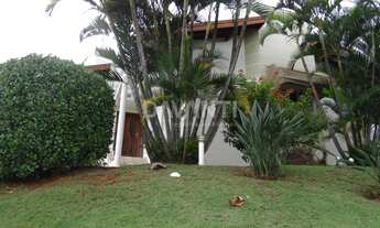 Imagem 6: Casa - Condomínio Moinho do Vento - Valinhos