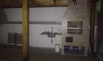 Imagem 2: Casa de condomínio para aluguel tem 80 metros quadrados com 3 quartos