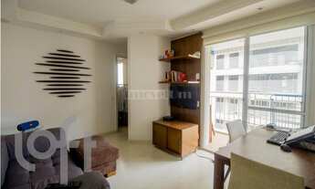 Imagem 2: São Paulo - Apartamento Padrão - Vila Olímpia