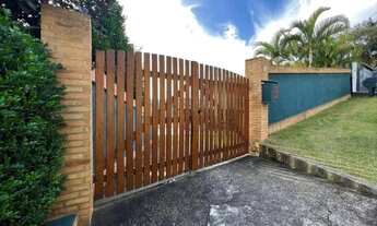 Imagem 3: CARAPICUÍBA - Casa de Condomínio - CARAPICUIBA