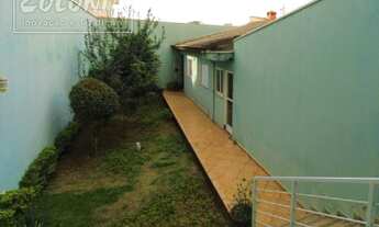 Imagem 6: Santo André - Casa Padrão - Parque das Nações