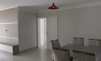 Imagem 3: Apartamento com 3 dormitórios à venda, 123 m² por R$ 815.000,00 - Aviação - Praia Grande/S