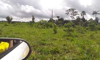 Imagem: 3.300 hectares 1.400 aberto região de Matupá-MT