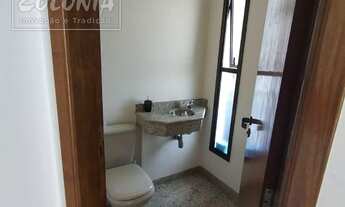 Imagem 11: Santo André - Apartamento Padrão - Vila Valparaíso