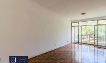 Imagem 2: Apartamento Venda 3 Dormitórios - 130 m² Itaim Bibi