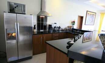 Imagem 5: Casa cercada pela Mata Atlântica