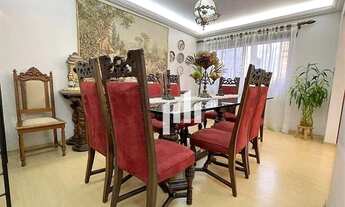 Imagem 4: Apartamento com 4 dormitórios à venda, 170 m² por R$ 1.650.000,00 - Campo Belo - São Paulo