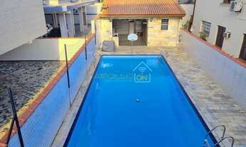 Imagem: Sobrado em Santos