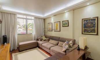 Imagem 5: Apartamento Venda 3 Dormitórios - 160 m² Perdizes