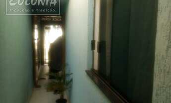 Imagem 7: Santo André - Casa Padrão - Cidade São Jorge