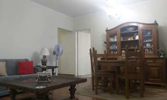 Imagem 2: Amplo apartamento 120 m² entre o Parque Santos Dumont e Centro