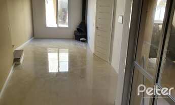 Imagem 2: PORTO ALEGRE - Casa de Condomínio - Ipanema