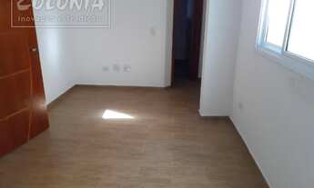 Imagem 3: Santo André - Apartamento Padrão - Vila Vitória