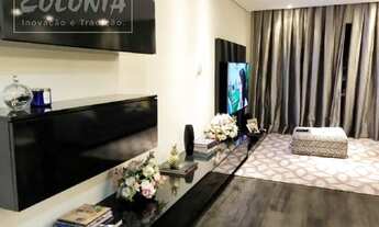 Imagem 2: São Bernardo do Campo - Apartamento Padrão - Baeta Neves