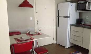 Imagem 5: São Paulo - Apartamento Padrão - Itaim Bibi