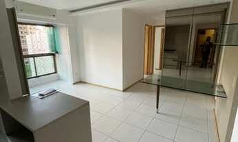 Imagem 6: Edf. Futuro Prince - 500 mts da Jaqueira - 2900 com txs inclusas - Apartamento semi mobili