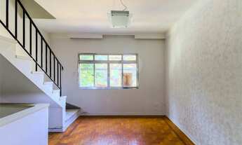 Imagem 2: Casa para locação com 80 mts , 2 dormitorios