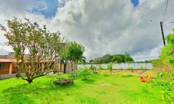 Imagem 3: Sítio à venda no Aquiraz Patacas - 3000m2 - Energia solar - 3 suítes Porteira fechada