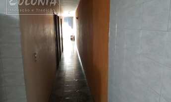 Imagem 3: Santo André - Casa Padrão - Jardim Guarará