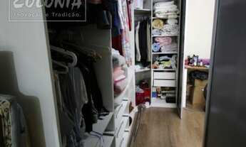 Imagem 4: Santo André - Casa Padrão - Parque Capuava