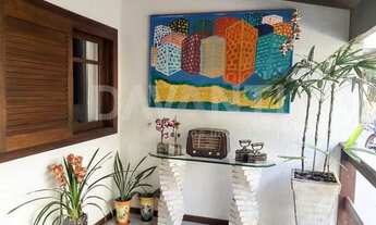 Imagem 2: Casa - Condomínio Clube de Campos - Valinhos