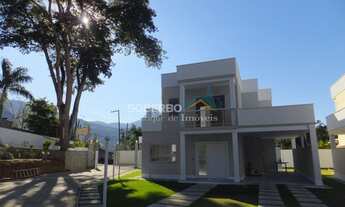 Imagem: TERESÓPOLIS - Casa de Condomínio - PARQUE