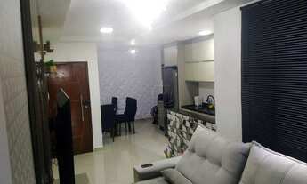 Imagem: Apartamento com 2 dormitórios à venda