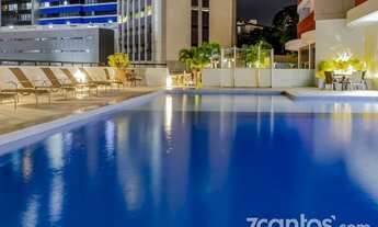 Imagem: Apartamento, Caminho das Árvores, 1 Quarto