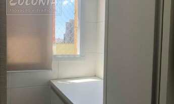 Imagem 2: Santo André - Apartamento Padrão - Vila Guiomar