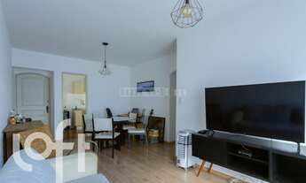 Imagem 4: São Paulo - Apartamento Padrão - Vila Olímpia