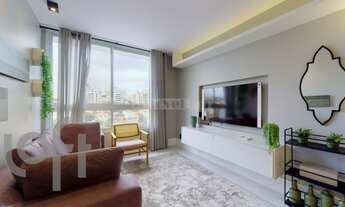 Imagem 5: São Paulo - Apartamento Padrão - Santa Cecília