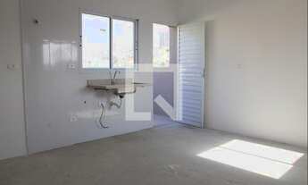 Imagem 2: Apartamento para Aluguel - Vila Mazzei, 2 Quartos, 50 m2