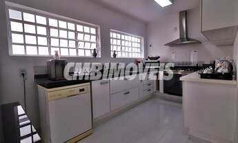 Imagem 5: Casa - Vila Brandina - Campinas