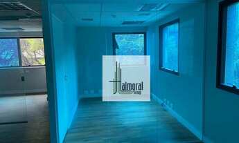 Imagem 4: Conjunto para alugar, 100 m² por R$ 6.000,00/mês - Cerqueira César - São Paulo/SP