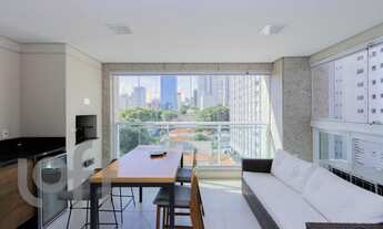 Imagem 3: São Paulo - Apartamento Padrão - Vila Olímpia