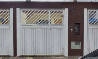 Imagem 3: Casa Residencial à venda, Parque São Bento, Sorocaba - CA0294