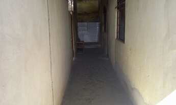 Imagem 5: Aluga Casa Casa com 1 dormitório